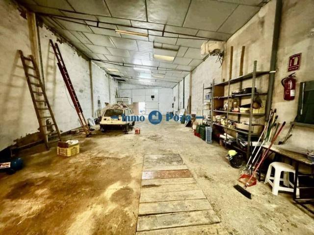 Inmueble en Venta en Almendralejo