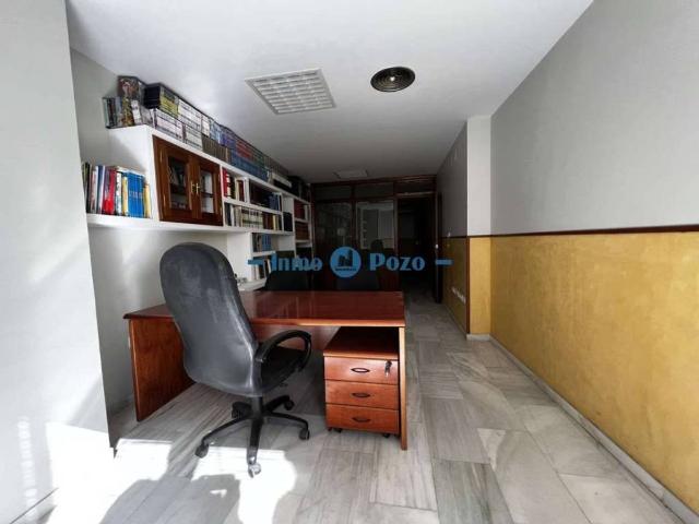 Inmueble en Venta en Almendralejo