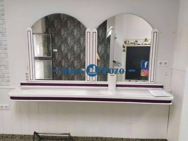 Inmueble en Venta en Almendralejo