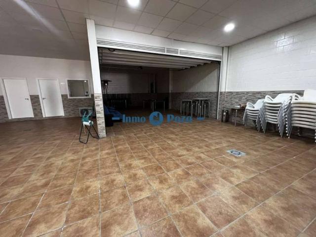 Inmueble en Venta en Almendralejo