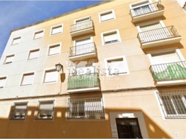 Inmueble en Venta en Almendralejo