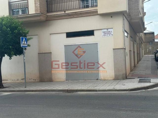 Inmueble en Venta en Almendralejo
