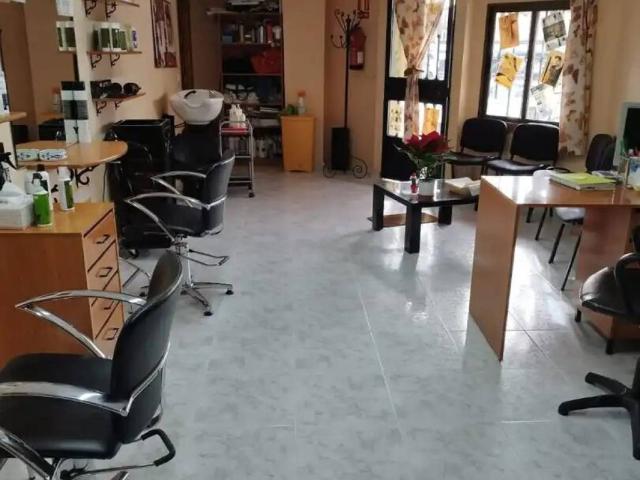 Inmueble en Venta en Almendralejo