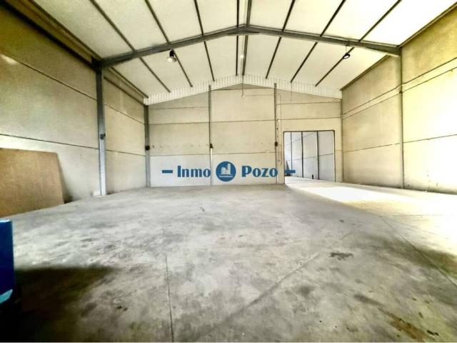 Inmueble en Venta en Almendralejo
