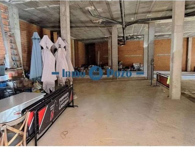 Inmueble en Venta en Almendralejo