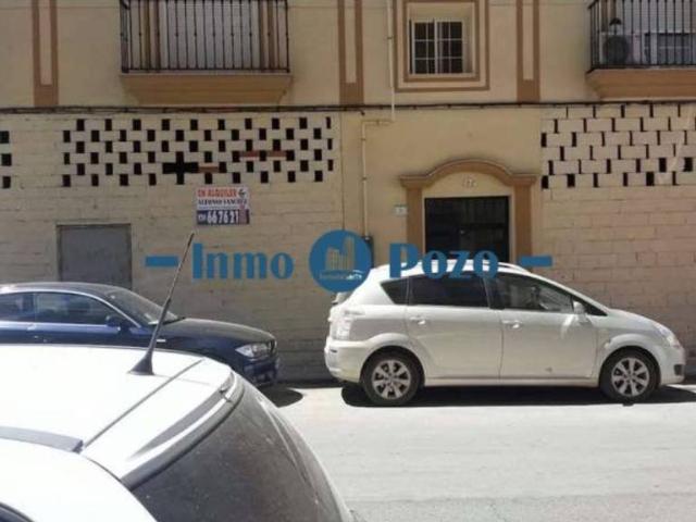 Inmueble en Venta en Almendralejo