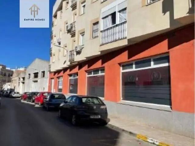 Inmueble en Venta en Almendralejo