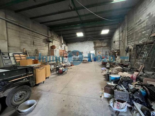 Inmueble en Venta en Almendralejo