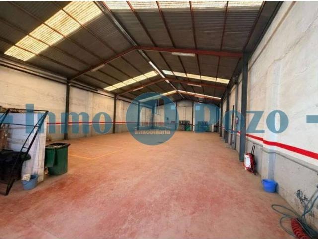 Inmueble en Venta en Almendralejo