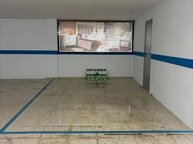 Inmueble en Venta en Almendralejo