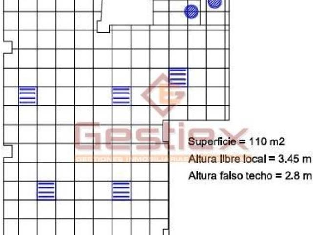 Inmueble en Venta en Almendralejo