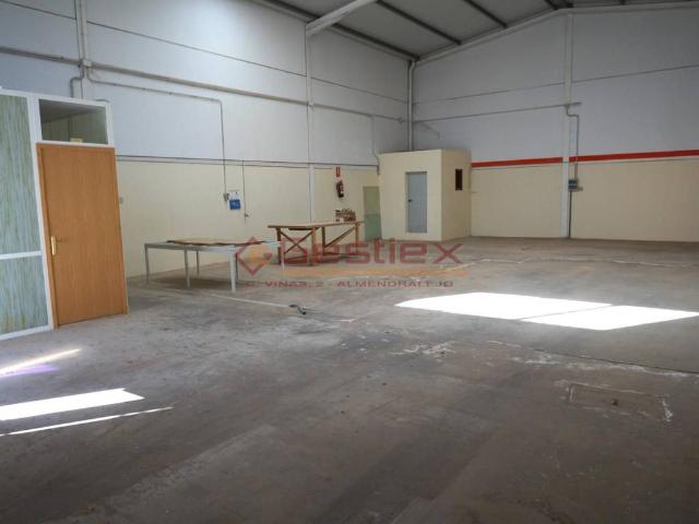 Inmueble en Venta en Almendralejo