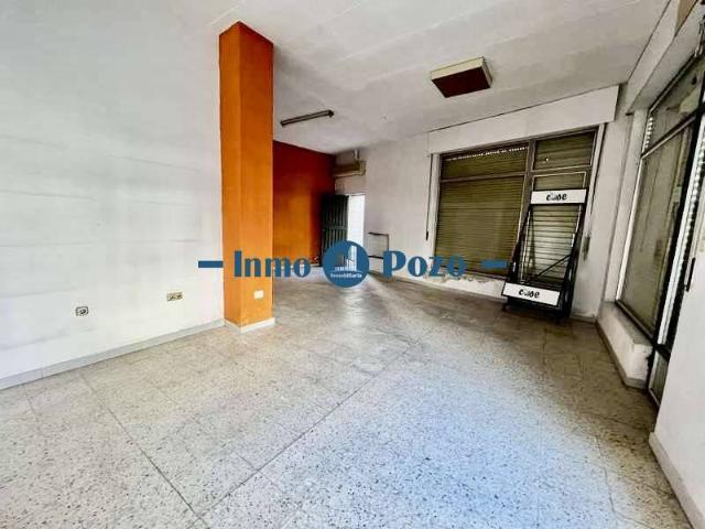 Inmueble en Venta en Almendralejo