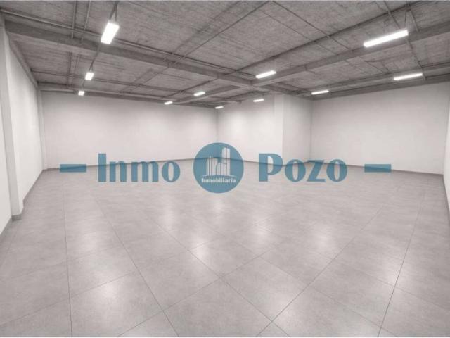 Inmueble en Venta en Almendralejo