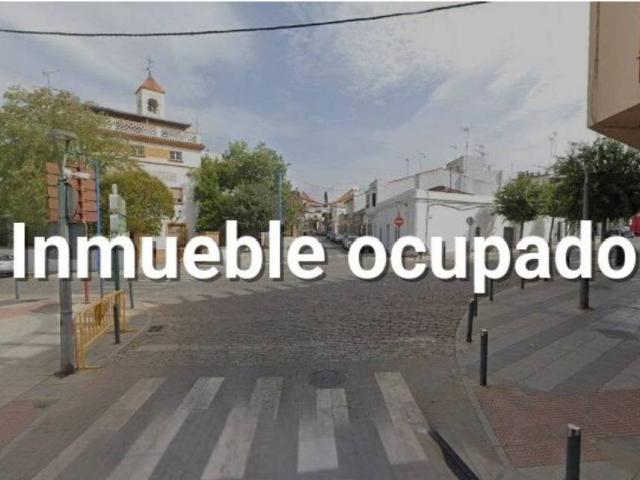 Inmueble en Venta en Almendralejo