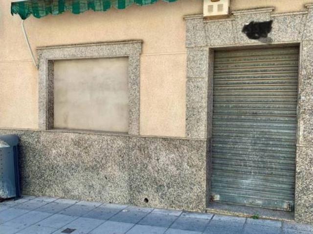 Inmueble en Venta en Almendralejo