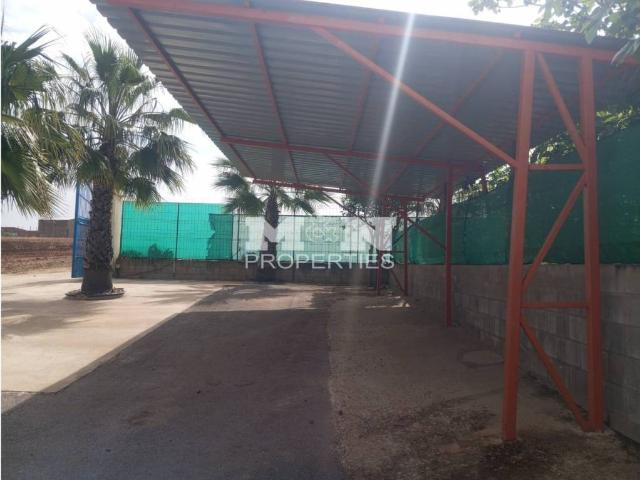 Inmueble en Venta en Almendralejo