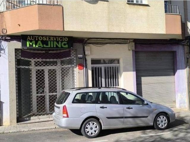 Inmueble en Venta en Almendralejo