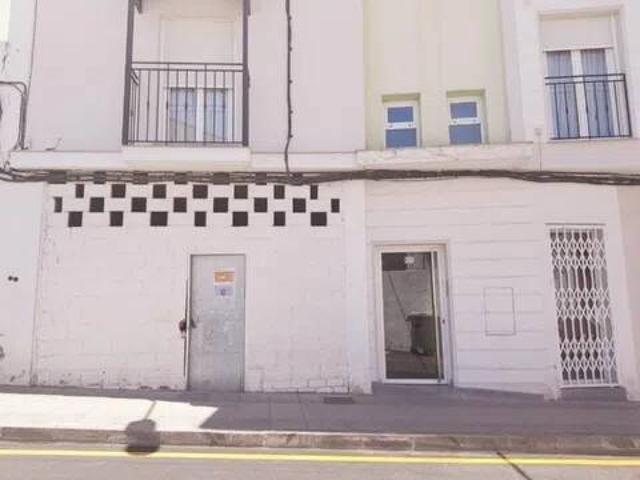 Inmueble en Venta en Almendralejo