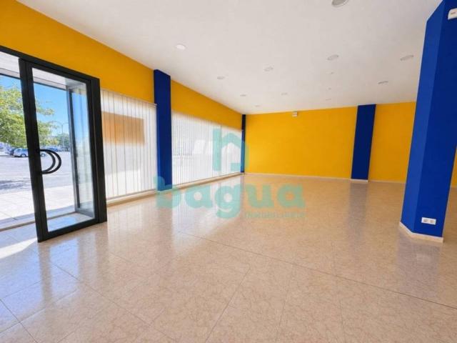Inmueble en Venta en Almendralejo