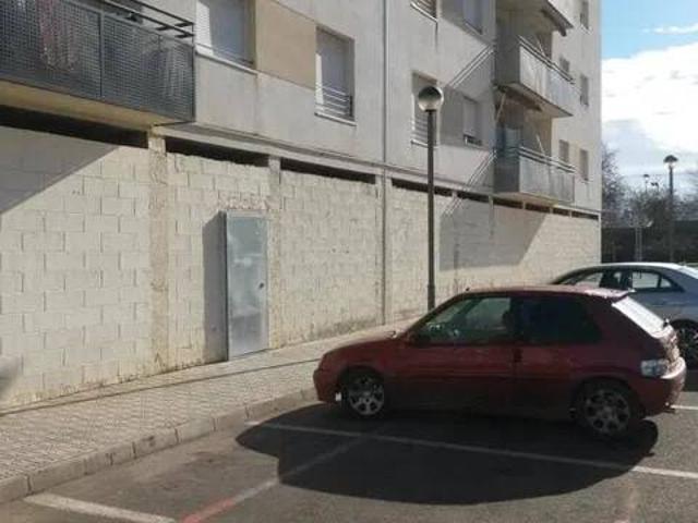 Inmueble en Venta en Almendralejo