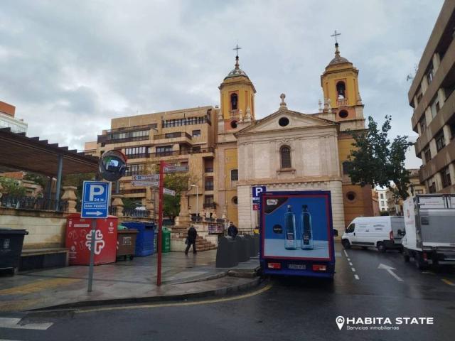 Inmueble en Venta en Almería