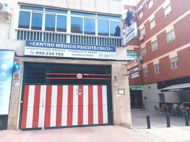 Inmueble en Venta en Almería