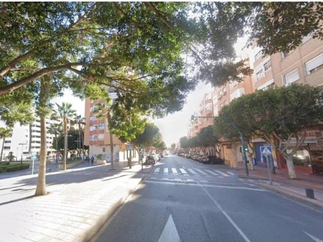 Inmueble en Venta en Almería