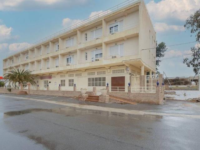 Inmueble en Venta en Almería