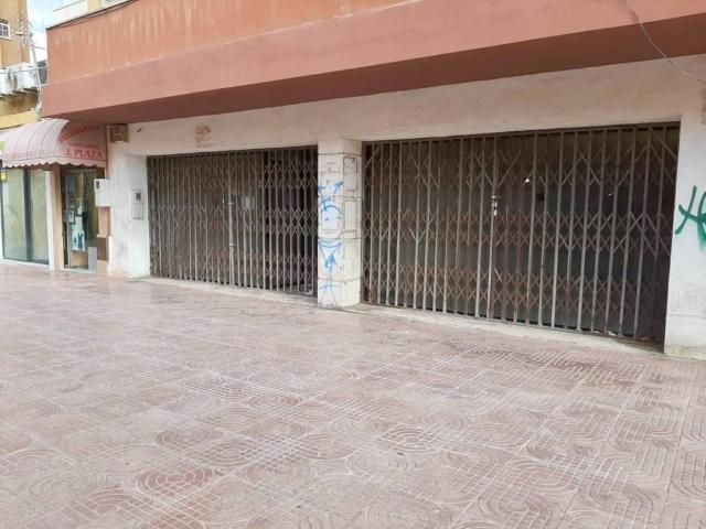 Inmueble en Venta en Almería