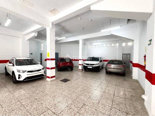 Inmueble en Venta en Almería