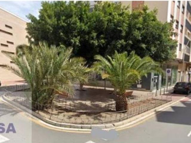 Inmueble en Venta en Almería