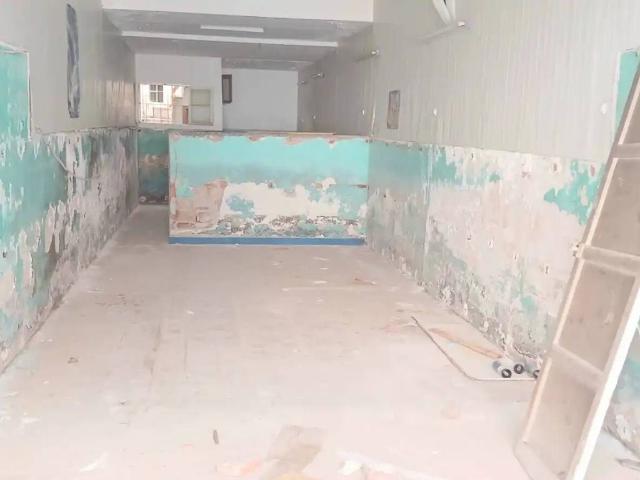 Inmueble en Venta en Almería