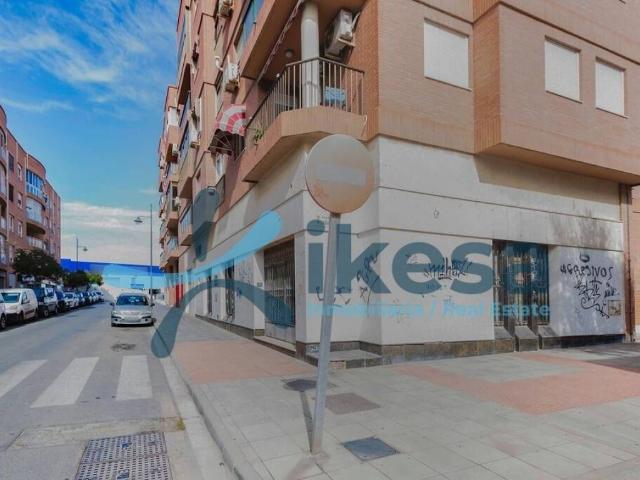 Inmueble en Venta en Almería