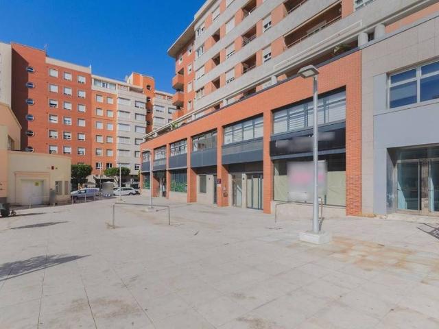 Inmueble en Venta en Almería