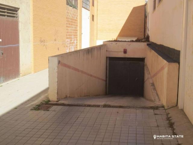 Inmueble en Venta en Almería