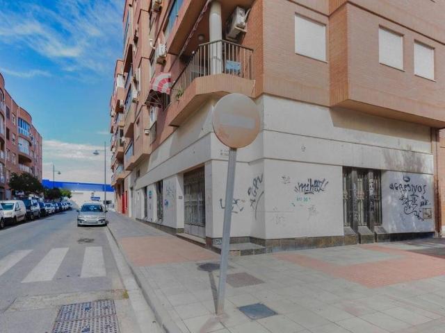 Inmueble en Venta en Almería