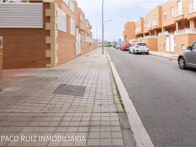 Inmueble en Venta en Almería