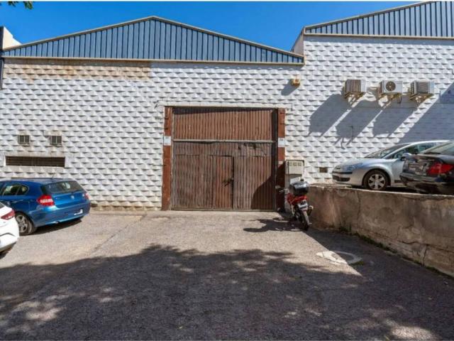 Inmueble en Venta en Almería