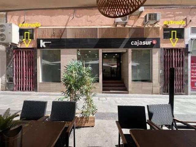 Inmueble en Venta en Almería