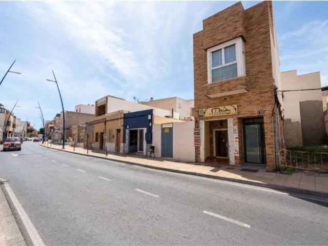 Inmueble en Venta en Almería