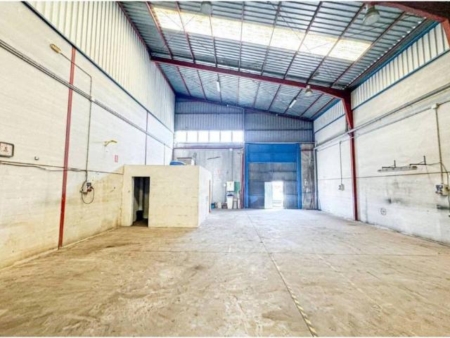 Inmueble en Venta en Almería