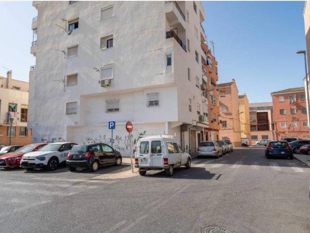Inmueble en Venta en Almería