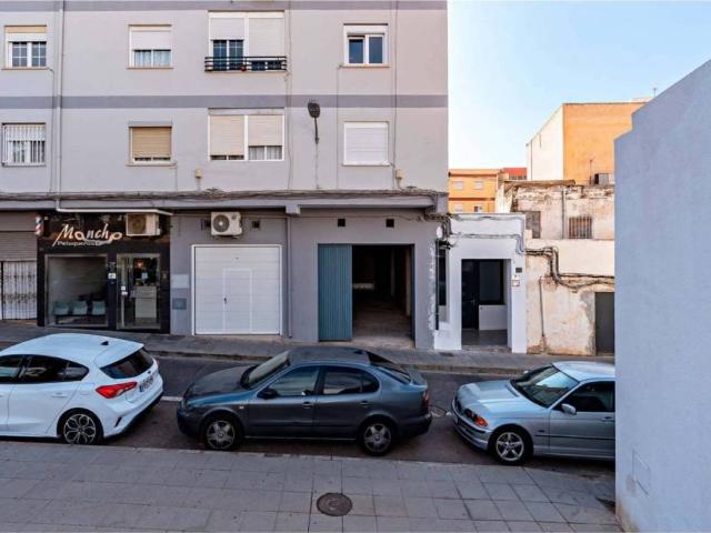 Inmueble en Venta en Almería