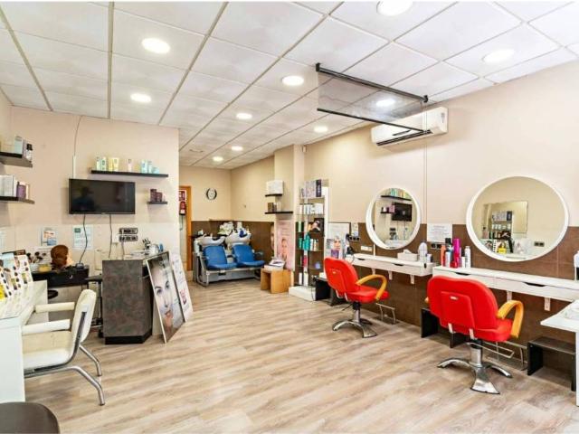 Inmueble en Venta en Almería