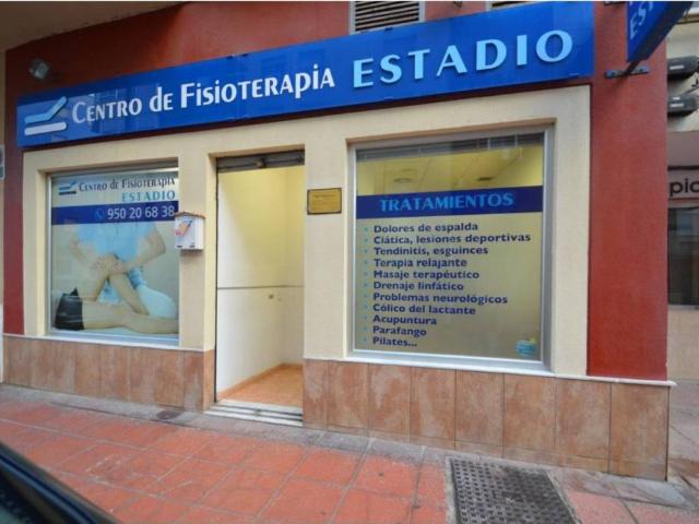 Inmueble en Venta en Almería