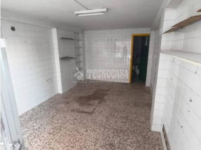 Inmueble en Venta en Almería