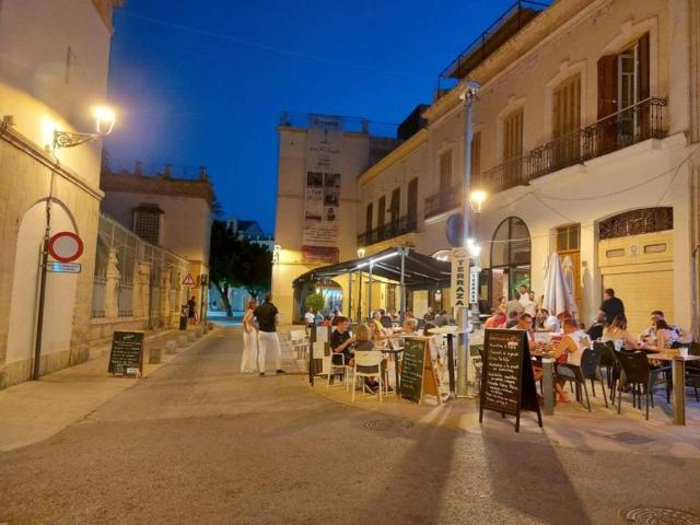 Inmueble en Venta en Almería
