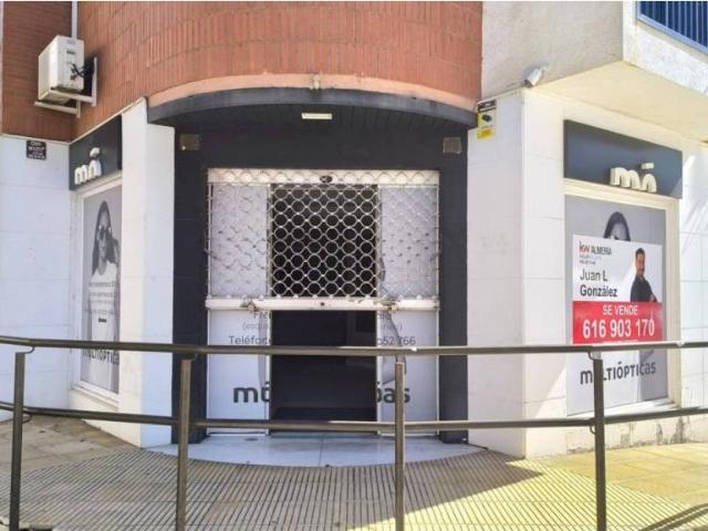 Inmueble en Venta en Almería