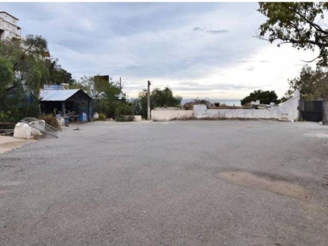 Inmueble en Venta en Almería
